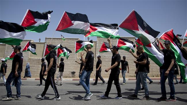 Palestine marks Nakba Day after Israeli bloodshed in Gaza