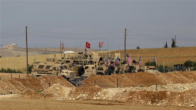 US to focus on 'priorities' in Kurdish-inhabited Syria