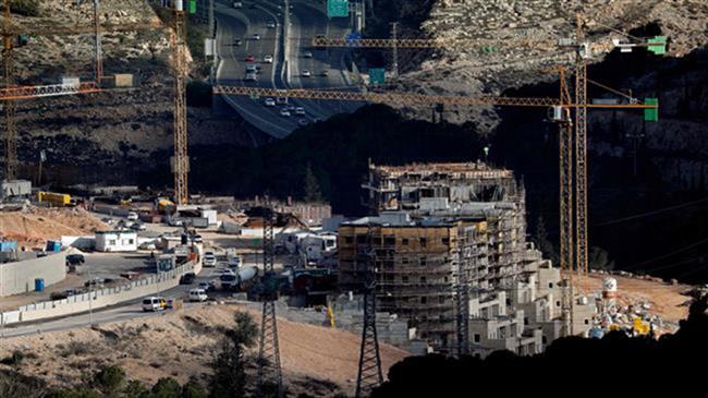 Israel plans new settlements in occupied territories