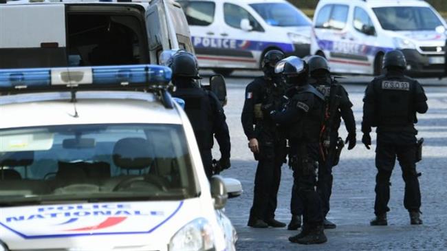 2 killed in shooting in France's Marseille 