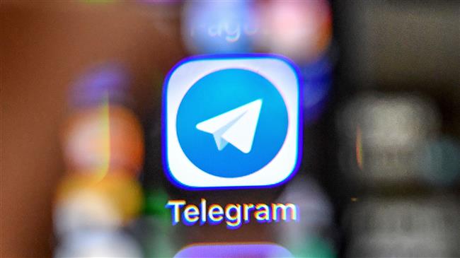 Russia urges Apple to help block Telegram 