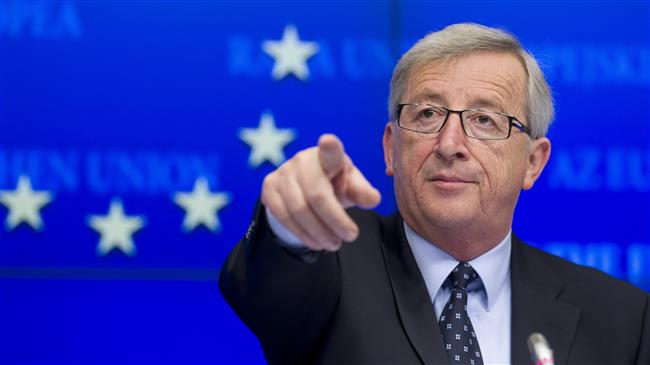 EU must defend 'core' of JCPOA: Juncker
