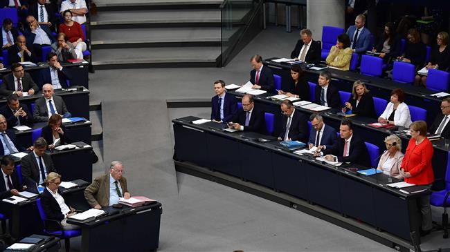 Germany’s AfD wants tighter eurozone rules