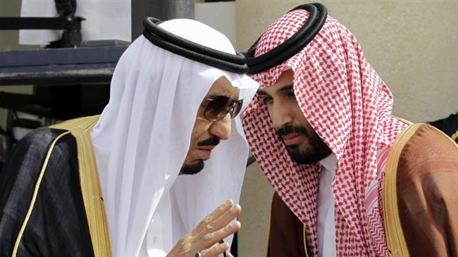 Saudi still detaining dozens from ‘corruption’ purge