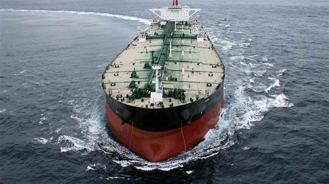 US-China trade war pushing oil buyers toward Iran