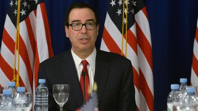 ‘US seeking balanced relations with China, EU’