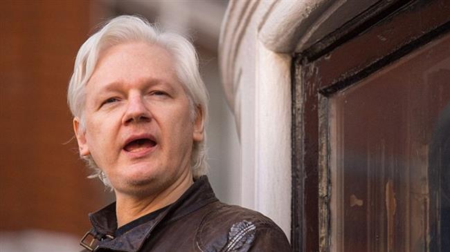 Ecuador to evict Julian Assange from its UK embassy
