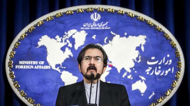 Iran rejects possibility of negotiations with US 