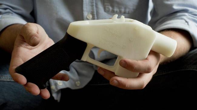 US judge blocks effort to ban downloadable 3-D guns