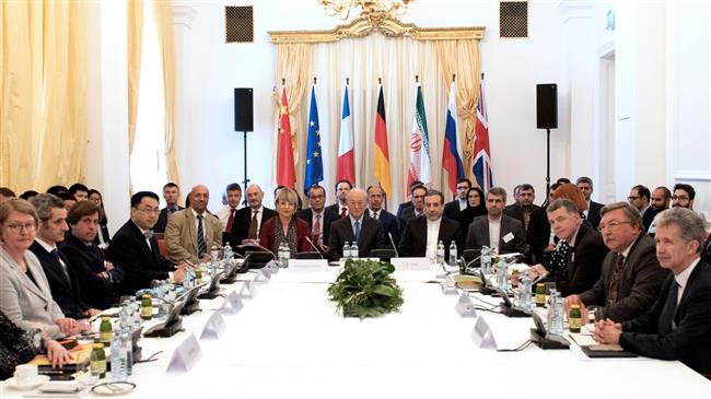‘Most countries supportive of Iran nuclear deal’
