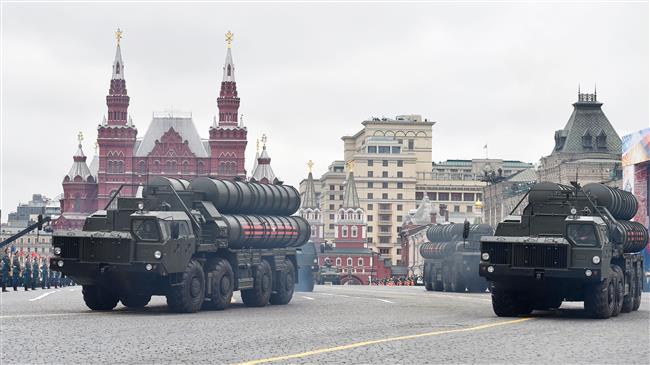‘Russia to deliver S-400 system to Turkey in 2019’