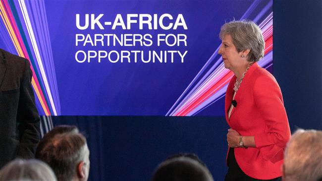 ‘UK to lead Africa investment after Brexit’