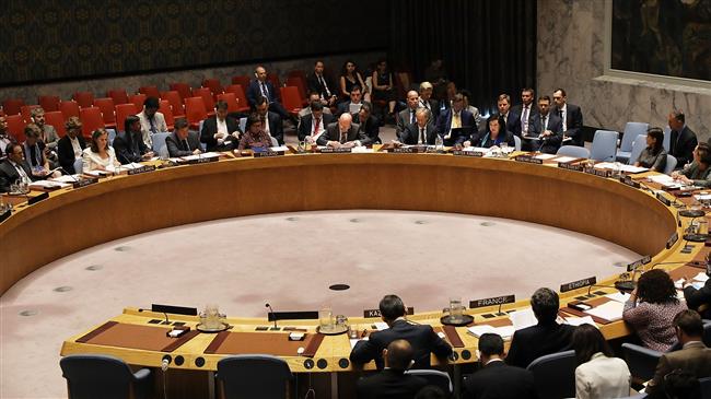 At UN, Iran, Russia stress anti-terror fight in Syria’s Idlib