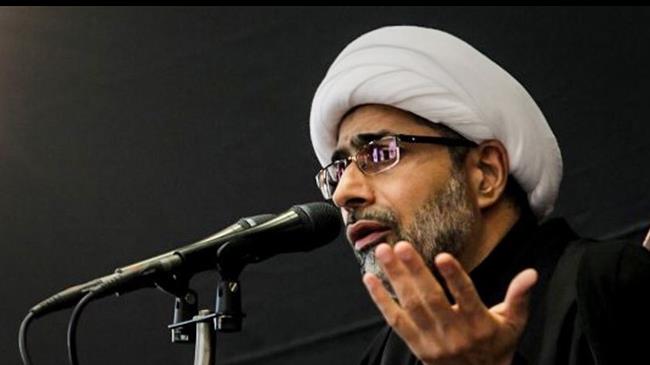 Bahrain detains another Shia cleric in Muharram