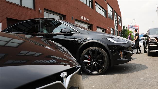 US regulators to press charges against Tesla's Musk