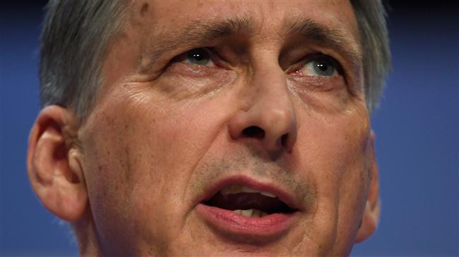 UK needs Brexit deal to end austerity: Hammond