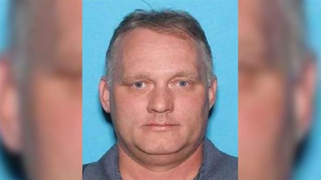 Synagogue gunman charged with 29 counts