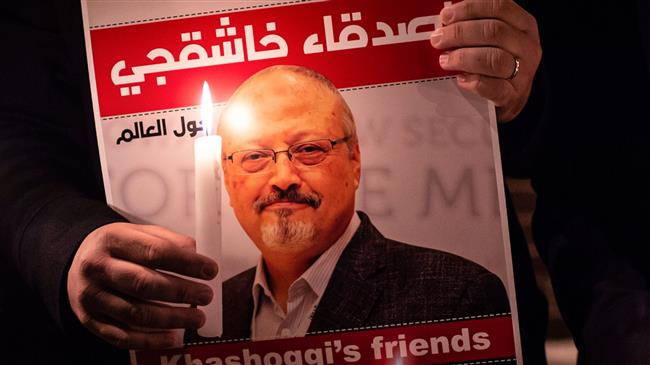 ‘US media following govt. line on Khashoggi’s murder’ 