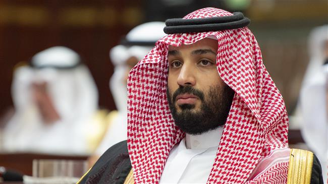 Disaster after disaster for Saudis: Crown prince chronicles