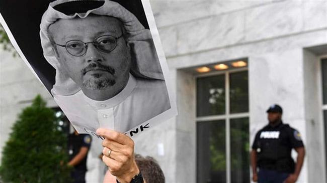 The Jamal Khashoggi Case