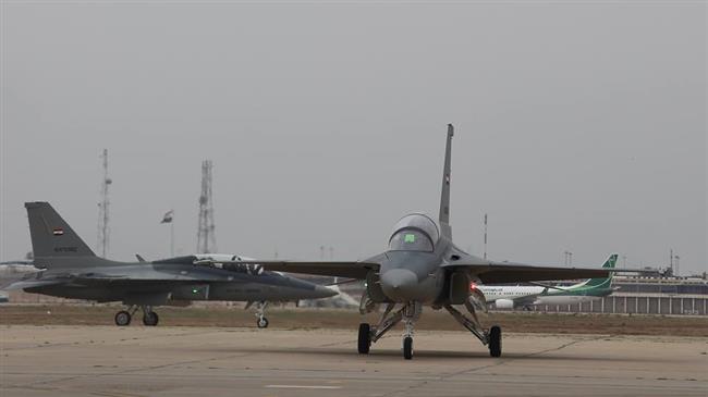 Iraq receives another batch of T-50 light combat aircraft