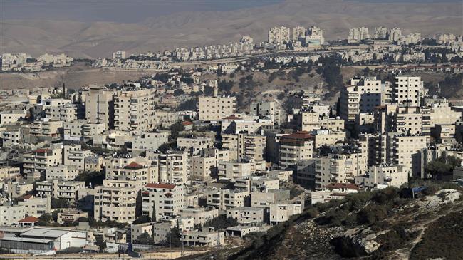 ‘US Christian groups invested $65mn in Israeli settlements’