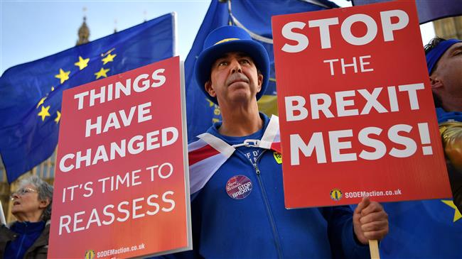 UK can cancel Brexit, EU court rules