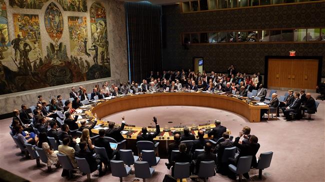 'UN must stop US illegal acts against other nations'