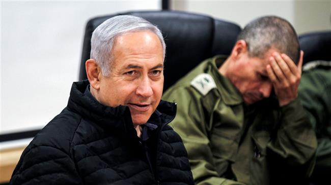 Netanyahu vows to expand Israeli settlements