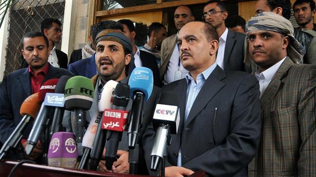 Houthis hail ceasefire deal victory for Yemeni nation