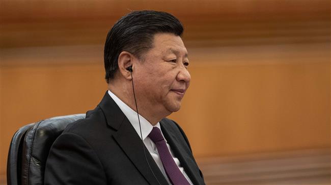 China's Xi announces victory in fight against corruption 