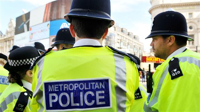 UK police to start live facial scanning trials