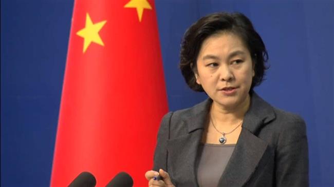 China urges US to learn from Zambia denial of debt claims