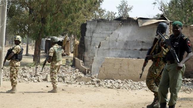 Gunmen kill 17 in north Nigeria village attack 