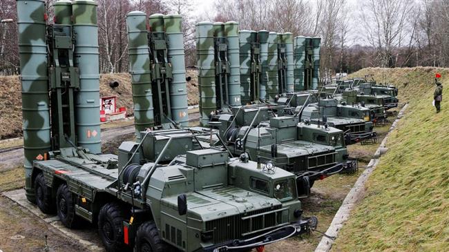 ‘Turkey would not let US inspect Russian S-400s’