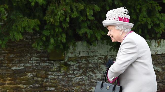 Ailing UK Queen plans lavish home re-service