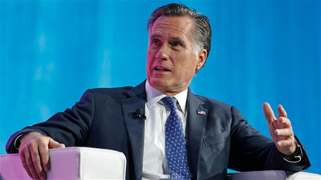 Trump 2020 campaign manager hits back at Romney