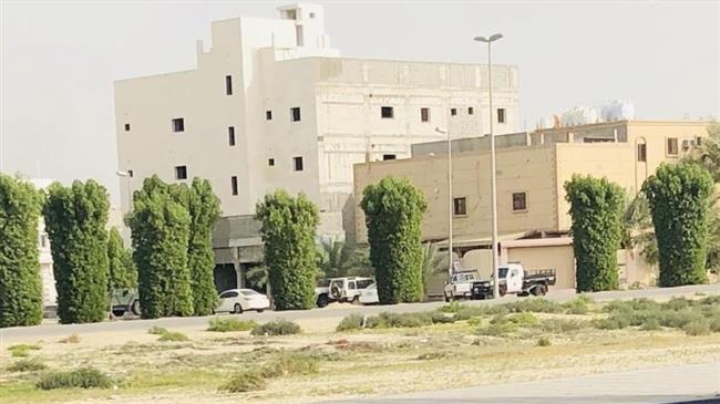 Saudi forces conduct deadly raid in Qatif village 