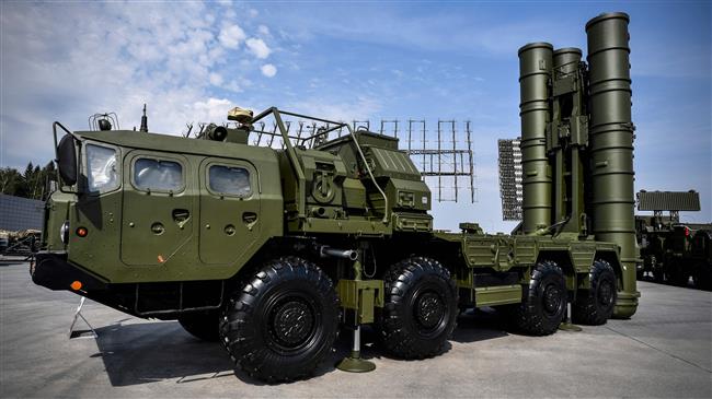 India will receive S-400 systems without delay: Russia