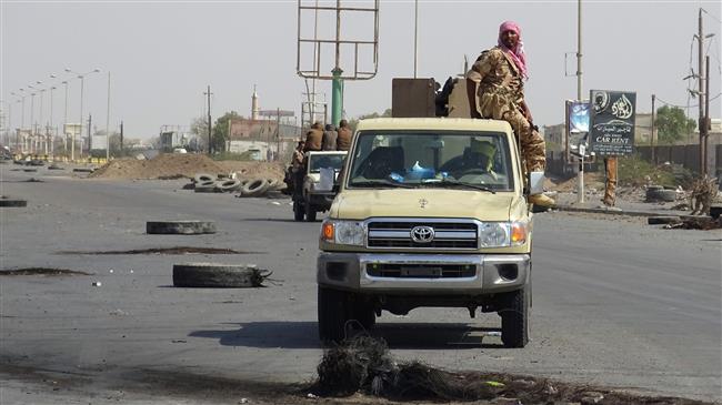 Fresh clashes rock Yemen's Hudaydah despite ceasefire