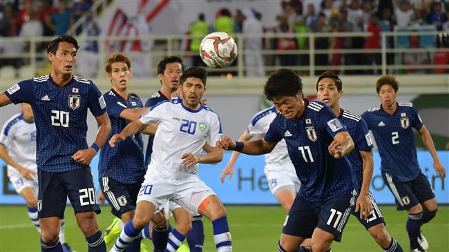 Asian Cup: Japan, Oman advance to knockout stage