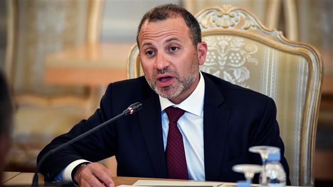 Lebanon FM calls for Syria's return to Arab League