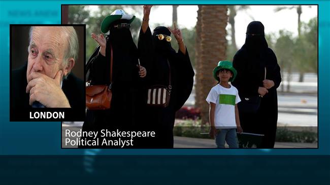 Saudi Arabia faces bleak future: Analyst