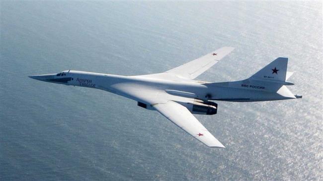 US, Canada scramble jets to escort Russian bombers