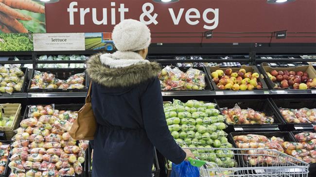 UK retailers warn of food shortage in case of no-deal Brexit