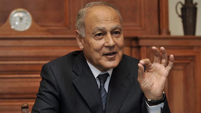 Arab League chief to visit Beirut for Syria readmission