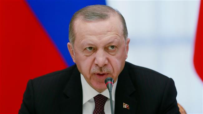 Turkey to carry Khashoggi case to intl. court: Erdogan