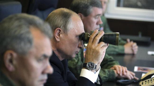 President Putin: Our weapons do not have any analogs 