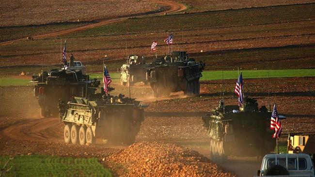 In new reversal, US says 400 troops to remain in Syria