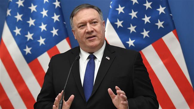 North Korea remains nuclear threat: Pompeo